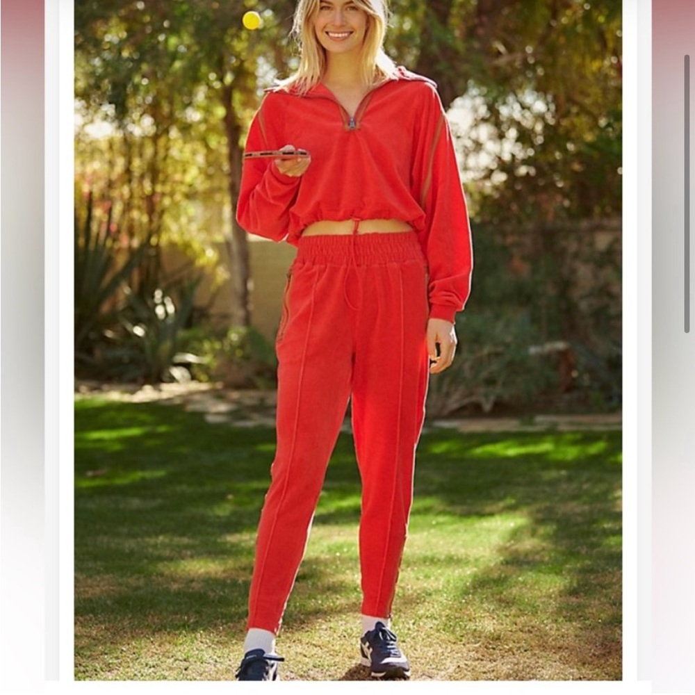 Fp Movement By Free People Pants & Jumpsuits | Fr… - image 3